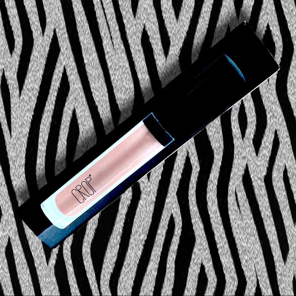 CROP Repairing Vegan Concealer in Fair Vitamin E Jojoba moisturizing formula NIB